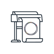 E 360 communication print