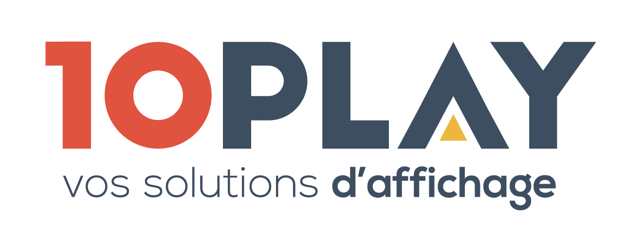 10 play logo 2025
