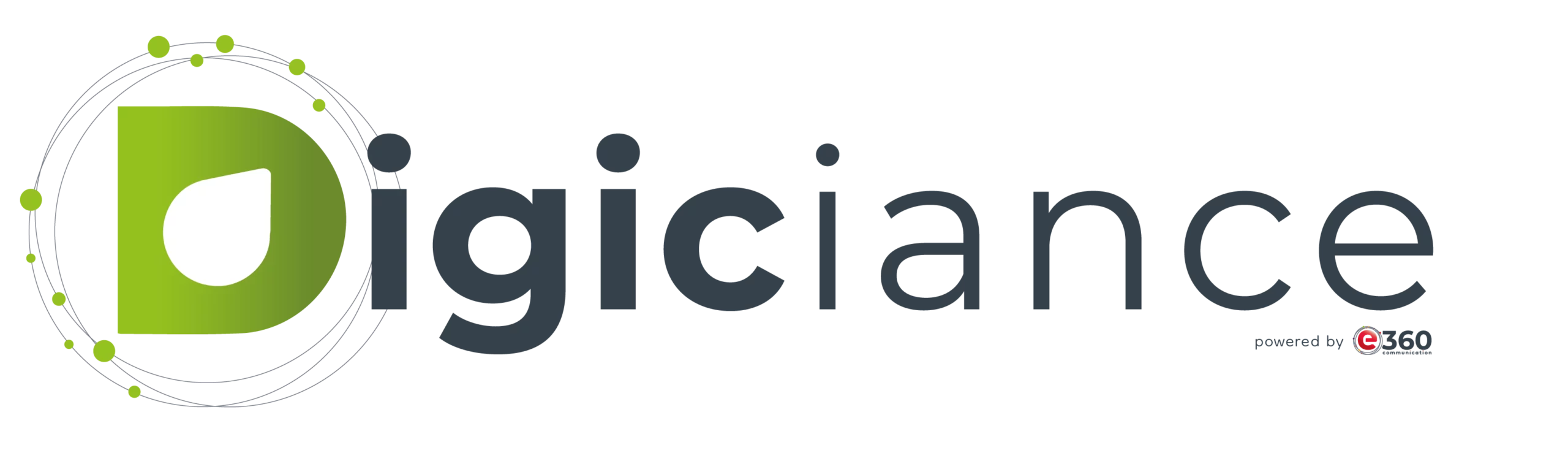 DIGICIANCE LOGO 2025 pwrd e360